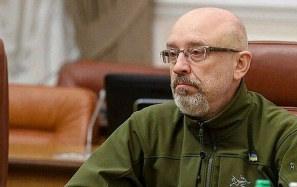 Міністр оборони звільнив керівників Укрспецекспорту та Спецтехноекспорту
