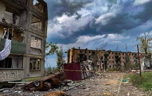 На Луганщині окупанти 15 разів обстріляли населені пункти - ОВА