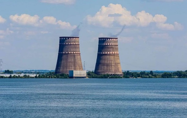 Наслідки аварії на ЗАЕС будуть у 10 разів потужнішими за Чорнобиль - Енергоатом