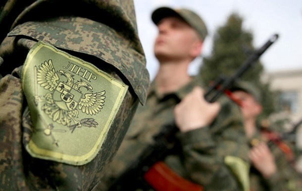Окупанти примусово мобілізували 55% чоловіків на Луганщині – Верещук