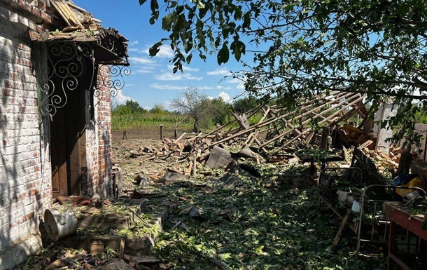 РФ продовжує знищувати Донеччину: 47 руйнувань за добу, є загиблі