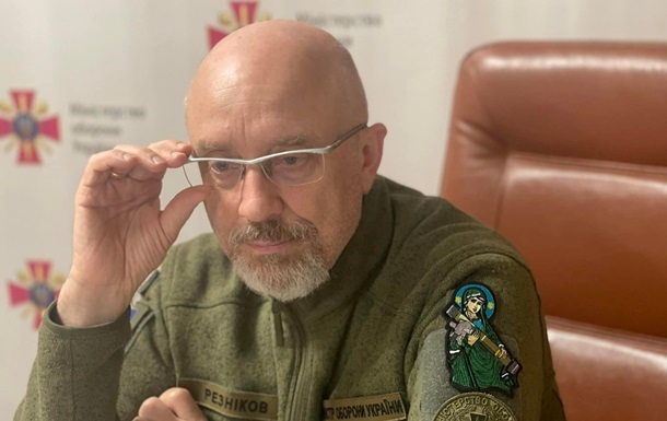 Резніков заявив про втрату адекватності у Amnesty International