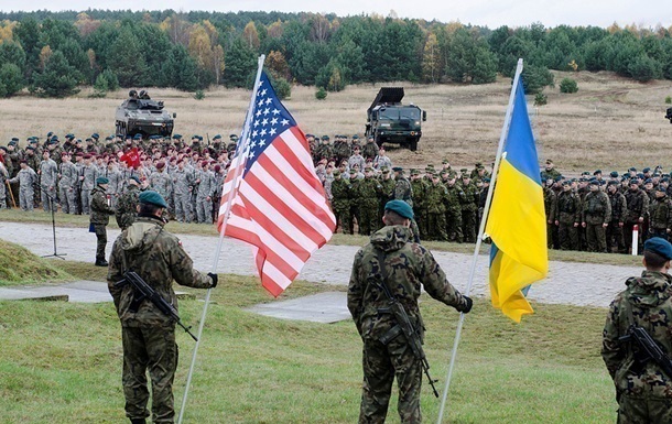 США призначать відповідального за місію в Україні генерала