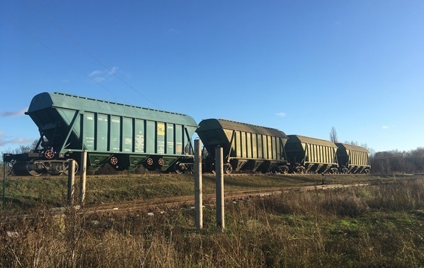 Сходження потяга під Тернополем: в УЗ розповіли про роботу шатлів