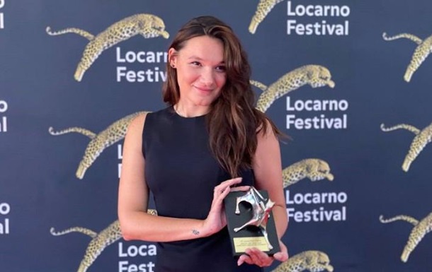 Стрічка українського режисера отримала дві нагороди кінофестивалю у Локарно