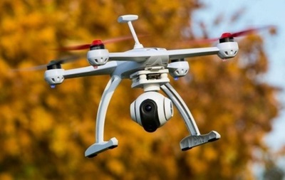 У Криму заборонили піротехніку і використання дронів