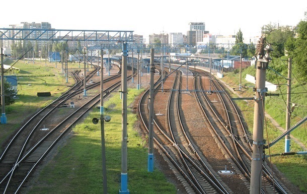 Укрзалізниця назвала терміни відновлення колій біля Тернополя