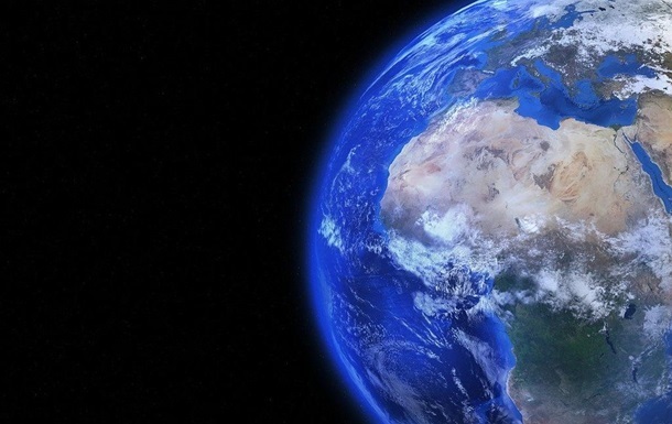 Вчені з ясували, як на Землі з явилися континенти