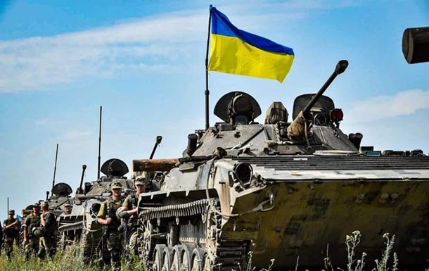 Відбито всі ворожі штурми на Донбасі – Генштаб