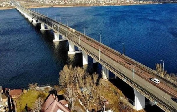 ЗСУ вдарили по трьох мостах на Херсонщині – ОК Південь