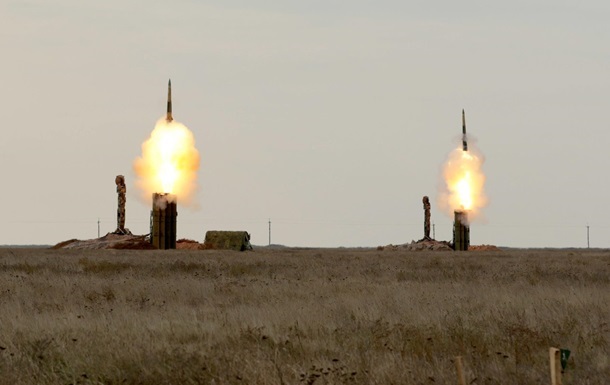 ЗСУ збили сім ворожих крилатих ракет