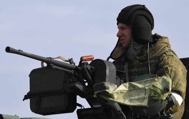 Армія РФ поповниться жителями Далекого Сходу та Камчатки - розвідка
