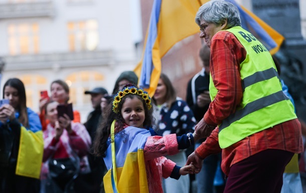 Експерти повідомили, що Україну можуть залишити п ять мільйонів громадян