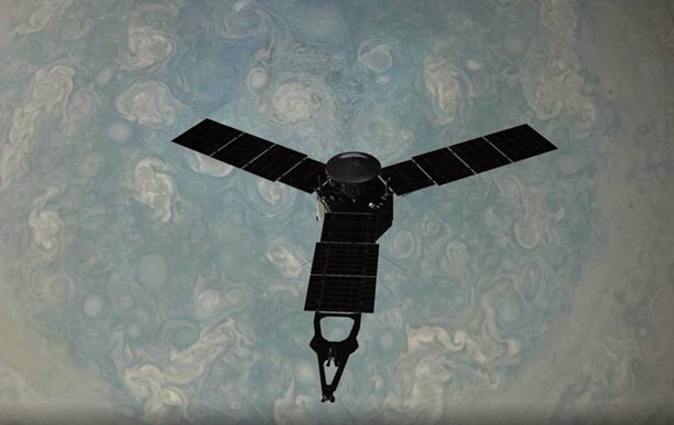 NASA запустило сервіс, який показує майбутнє Сонячної системи