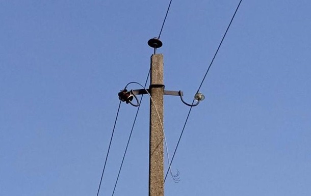На Донеччині відновили електропостачання дев яти населених пунктів – ДТЕК