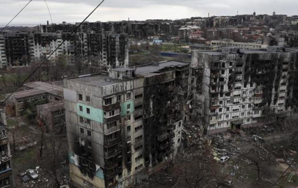 Окупанти на Донбасі планують відремонтувати лише 800 будинків - Гайдай