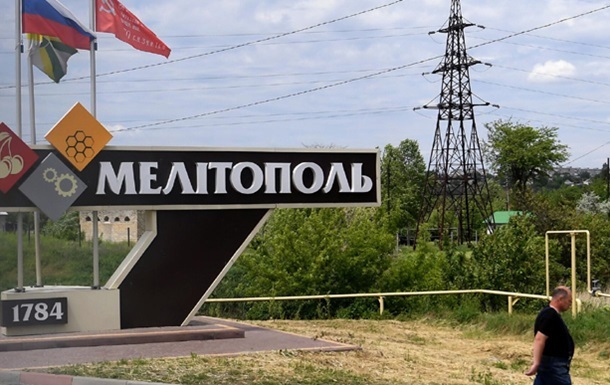 Підтримати  референдум  погодилися лише 10% мешканців Мелітополя - мер