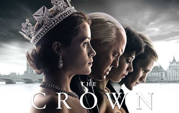 Після смерті Єлизавети II перегляди серіалу Корона зросли у кілька разів