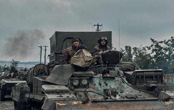 США не очікують швидкого закінчення війни в Україні