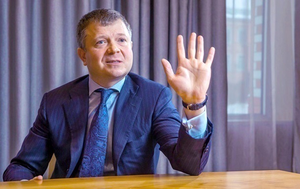 Суд позбавив Жеваго 40% акцій Полтавського ГЗК