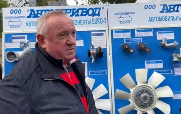 У Мелітополі директор заводу погрожує співробітникам призовом в армію РФ - ЗМІ