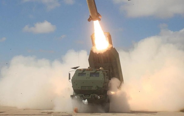 Україна запросила у США ракети дальньої дії