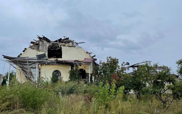 В Ізюмі знищено понад 70% будівель - омбудсмен