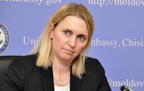 Вашингтон не схиляє Україну до переговорів із РФ - посол США