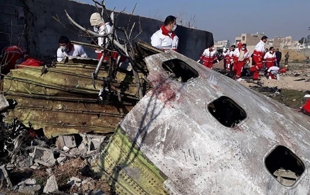 Кулеба: Розрив відносин з Іраном не завадить переговорам про збитий літак