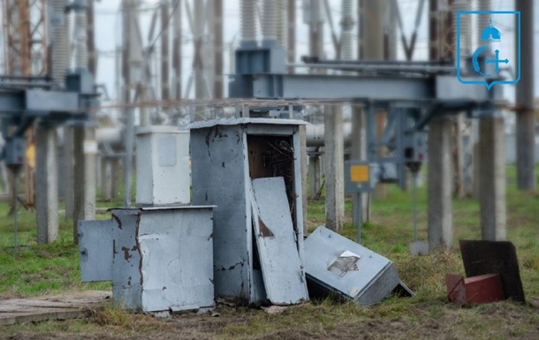 Окупанти зруйнували 10 енергооб єктів на Сумщині - ОВА