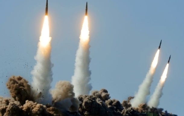 По Україні випущено 83 ракети, 43 знищено - Маляр