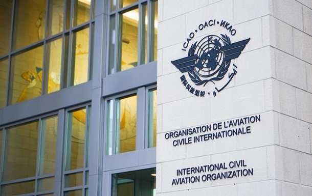 РФ остаточно виключили із ради ICAO