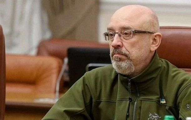 Резніков поговорив з трьома міністрами оборони про фейкові звинувачення Росії