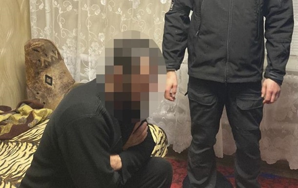 СБУ затримала на Дніпропетровщині  мисливця  за HIMARS