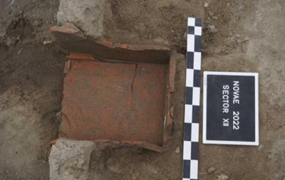 У Болгарії знайшли римський холодильник I століття