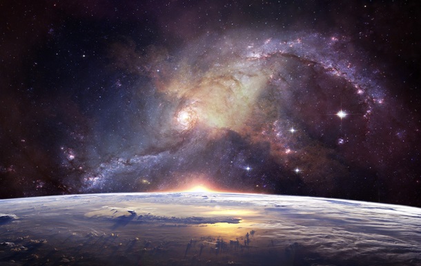 У NASA показали детальне фото Стовпів творіння