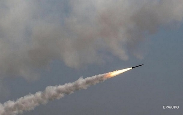 Українців попередили про третю хвилю ворожих ракет