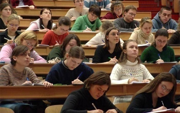В Україні на бюджетні місця можуть перевести більш як 40 тисяч студентів – МОН