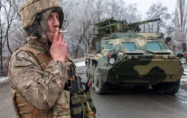 Військам РФ взимку буде складніше, ніж ЗСУ - генерал США