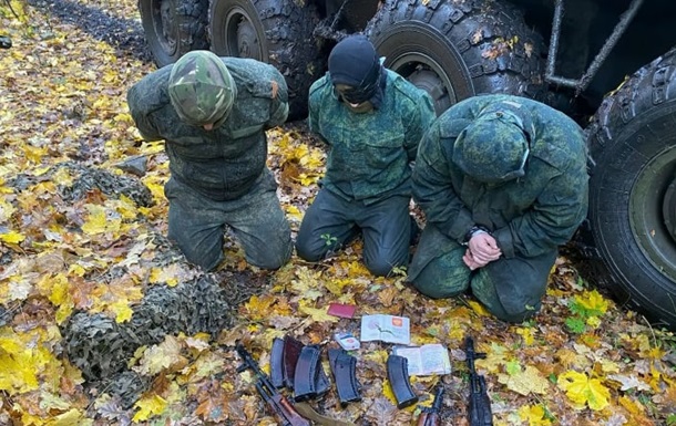 ЗСУ захопили новітній російський БТР з екіпажем