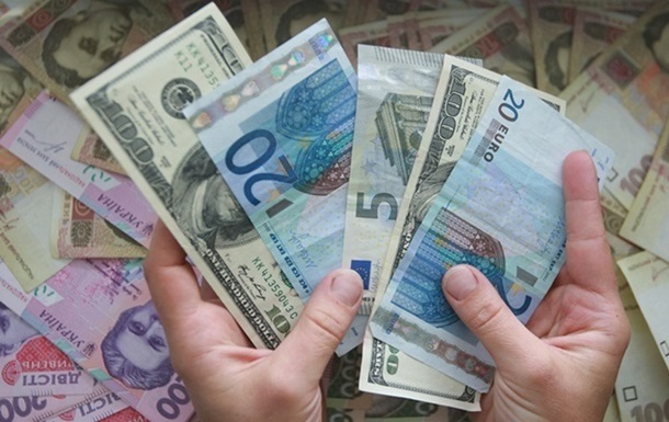 Збільшився обсяг грошових переказів в Україну
