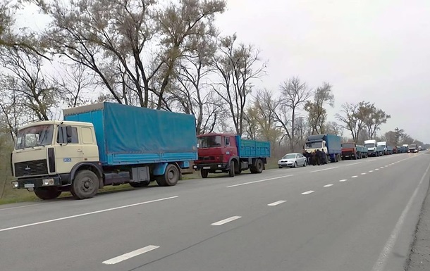 Енергоатом заявив про пограбування росіянами вантажу для ЗАЕС
