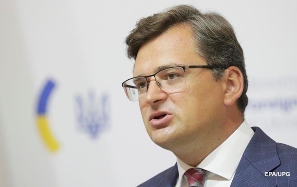 Кулеба нагадав союзникам про мету України у війні