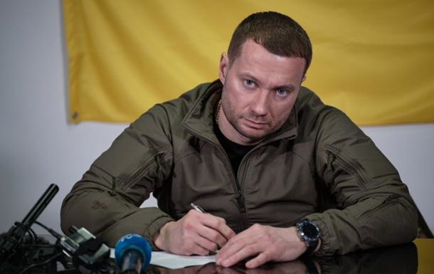 Кириленко розповів про ситуацію з опаленням у Донецькій області