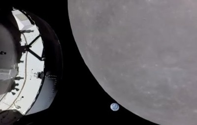 Місія Artemis 1 максимально наблизилася до Місяця