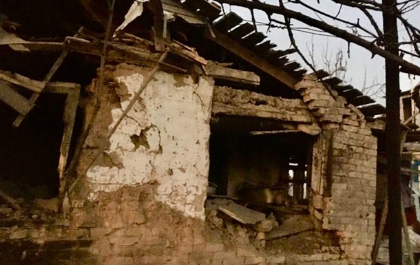 Окупанти обстріляли Градами Дніпроптровщину – ОВА