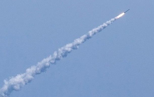 РФ вночі атакувала Дніпро чотирма ракетами - ОВА