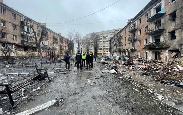 Ракетний удар: у Вишгороді померли ще двоє людей