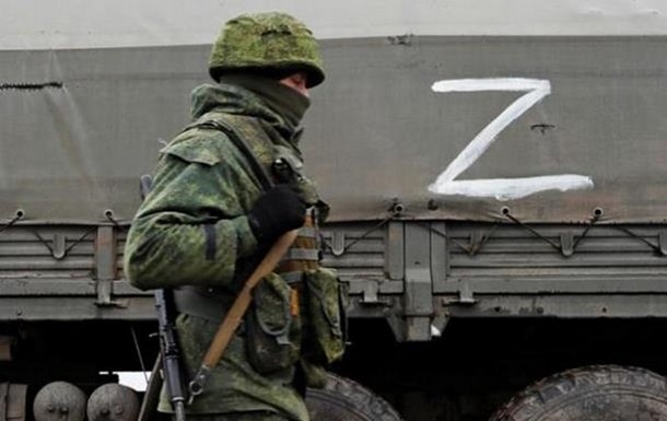 Російських військових підселяють до будинків кримчан - Чубаров