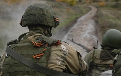 Росіяни палили трупи своїх солдатів на звалищі - The Guardian